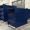 FORST Industrial Dust Collector For Grinding Machines